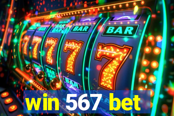 win 567 bet